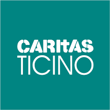 Caritas Ticino Logo