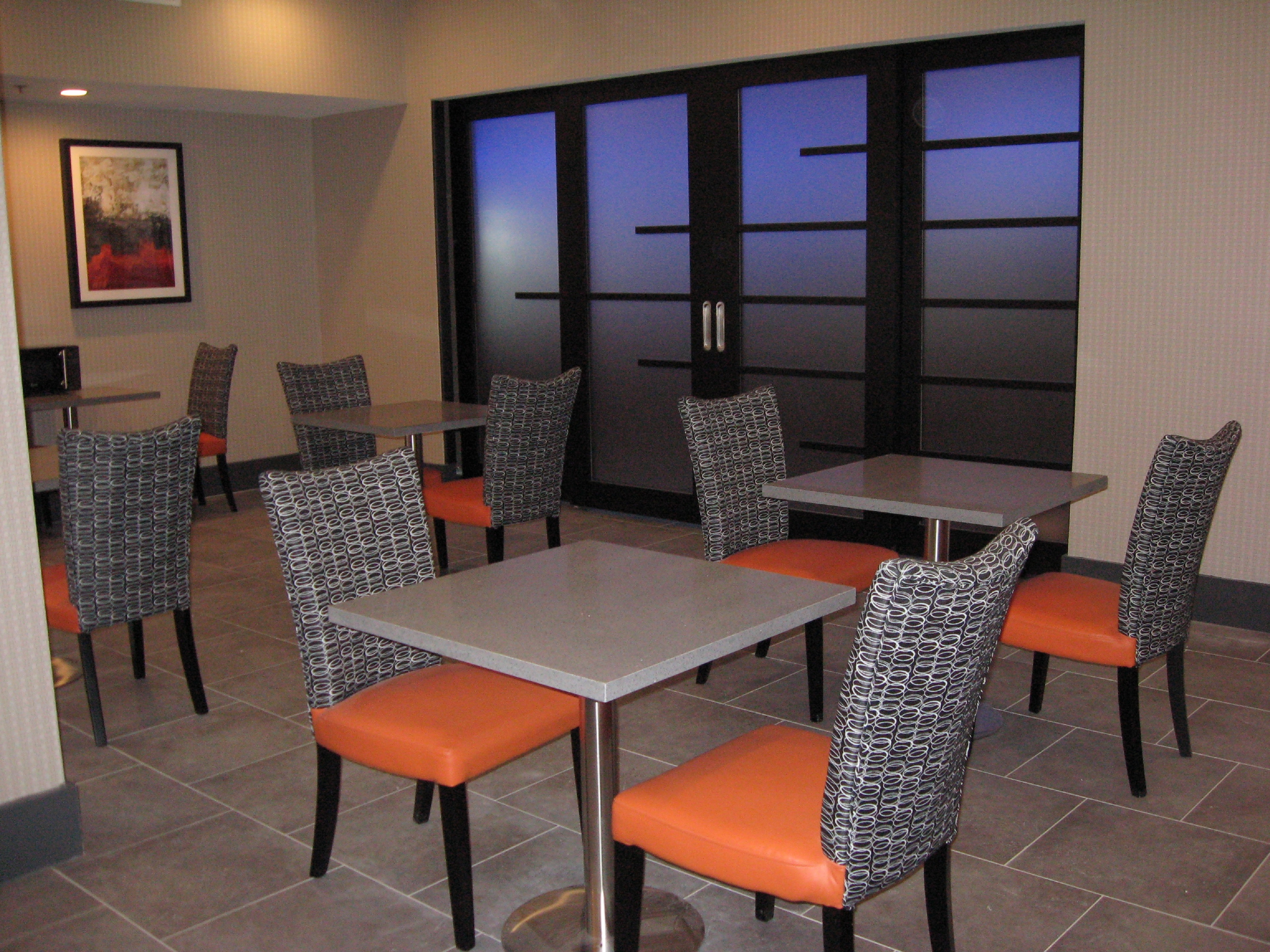Holiday Inn Express & Suites Nashville Southeast - Antioch