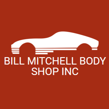 Bill Mitchell Body Shop Inc Logo