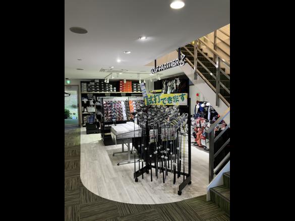 Images ゴルフパートナー 京都岩倉ゴルフクラブ店