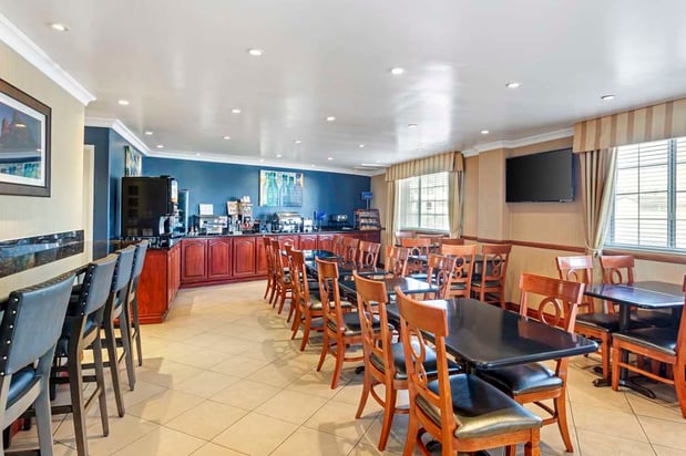 Images Best Western China Lake Inn