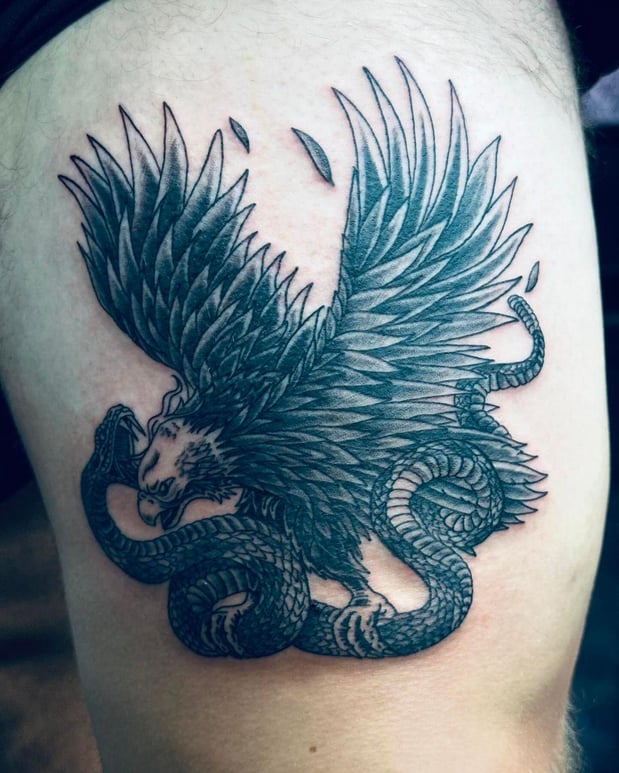 Images Lunar Ink Gallery Tattoo Shop & Piercing Studio