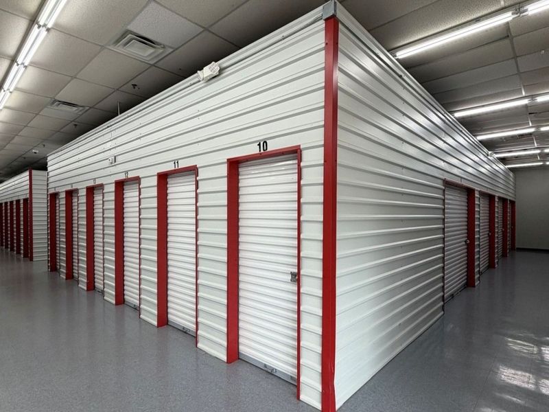 Interior Units 