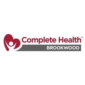 Complete Health - Brookwood Logo