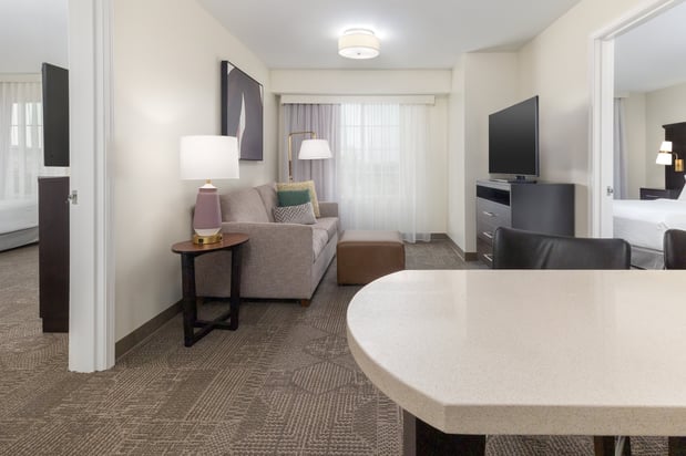 Images Staybridge Suites Denver - Central Park by IHG