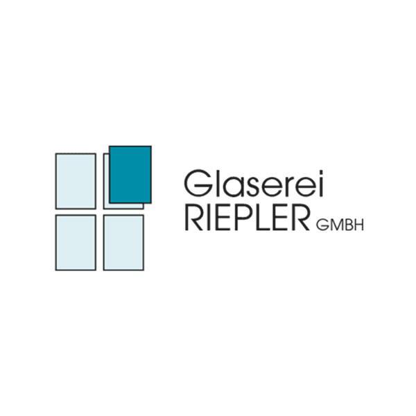 Glaserei Riepler GmbH Logo