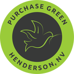 Purchase Green Artificial Grass Logo