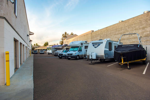 Images Poway Road Mini Storage
