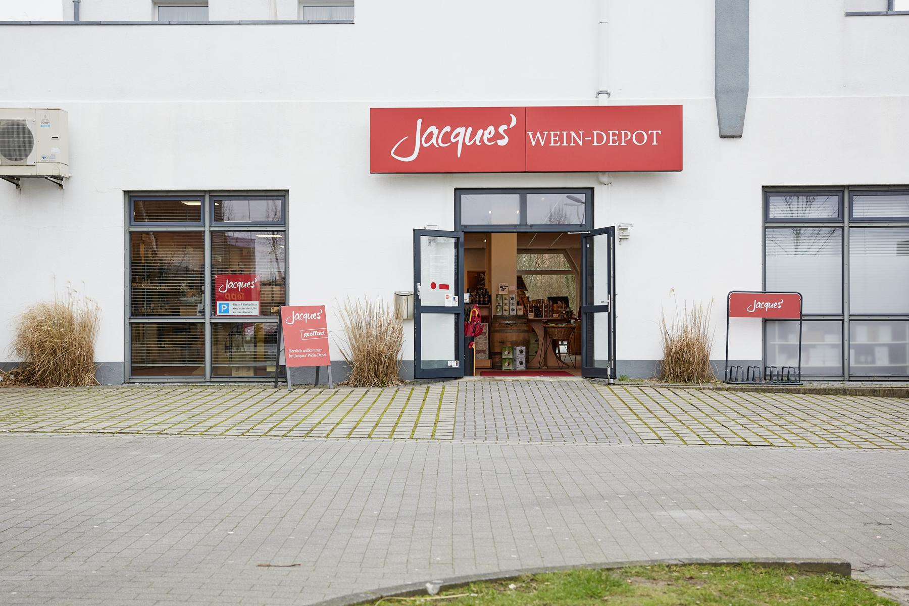 Bilder Jacques’ Wein-Depot Delmenhorst