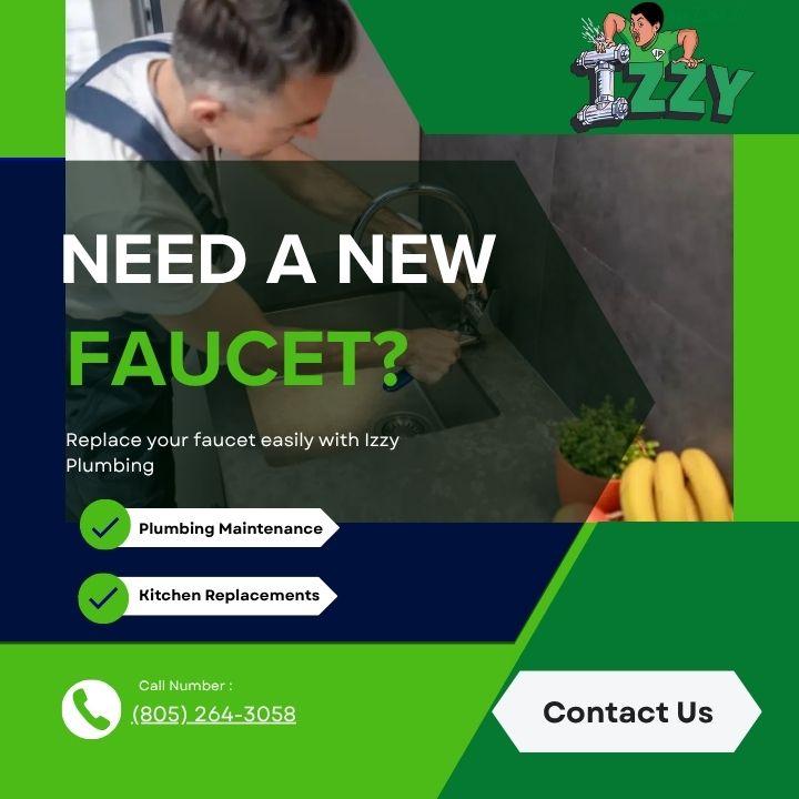 Images Izzy Plumbing