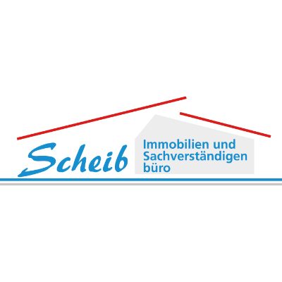 Scheib Immobilien- und Sachverständigenbüro in Bad Bergzabern - Logo