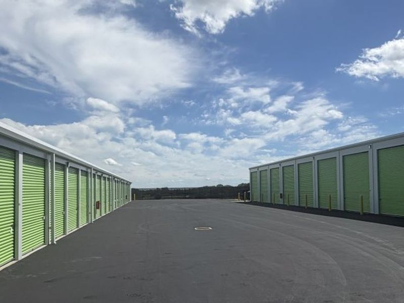 Exterior Units