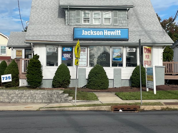Images Jackson Hewitt Tax Service
