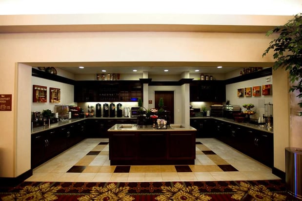 Images Homewood Suites by Hilton Las Vegas Airport