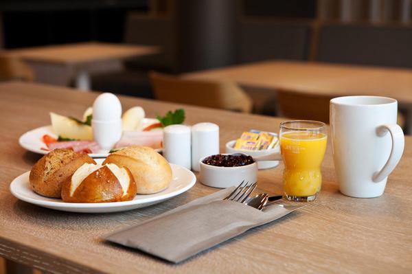 Bilder Holiday Inn Express Darmstadt by IHG