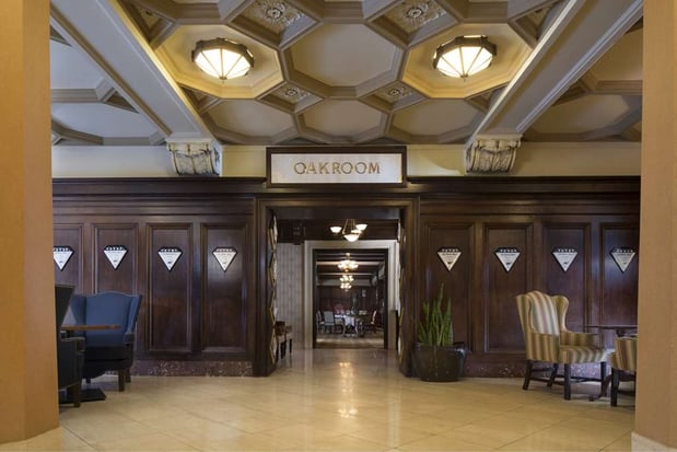 Images The Seelbach Hilton Louisville