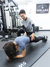Images Body　make　studio中央区近江店