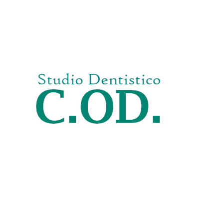 Studio Dentistico C.OD. Logo