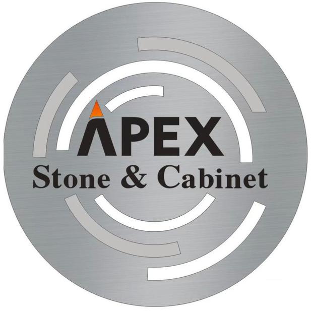 Apex Kitchen Cabinet & Quartz Countertop Logo
