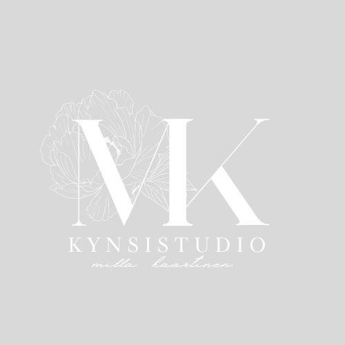 Kynsistudio Milla Kaartinen Logo
