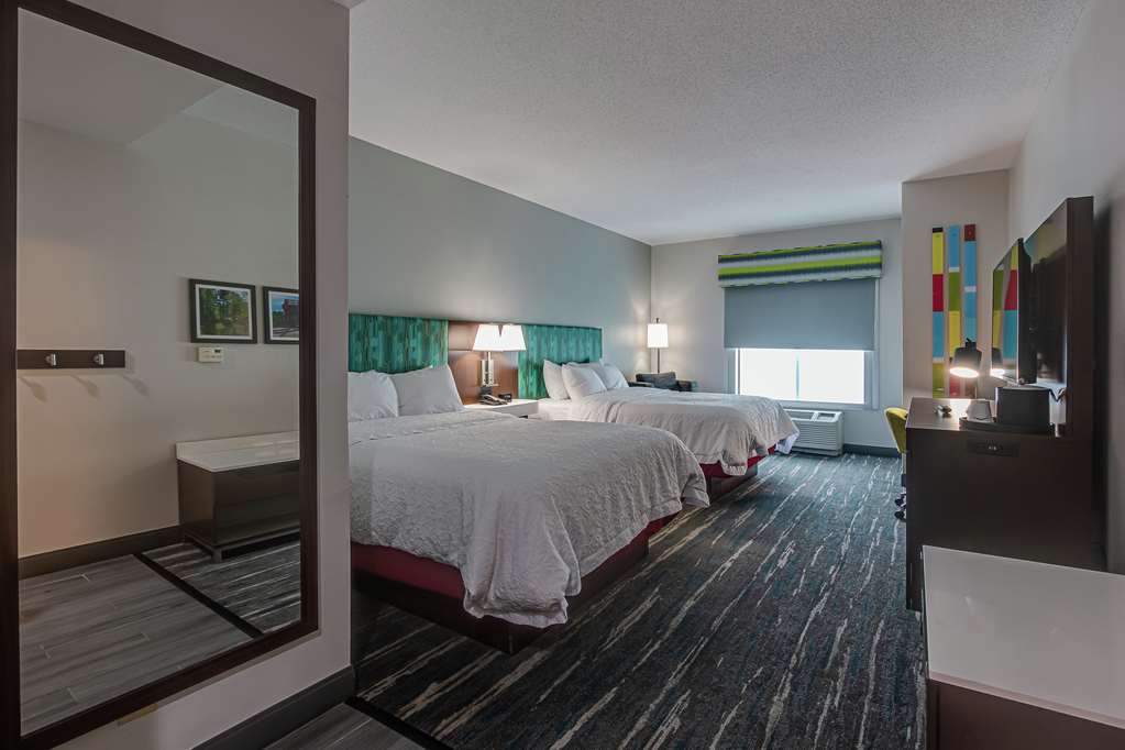 Guest room amenity