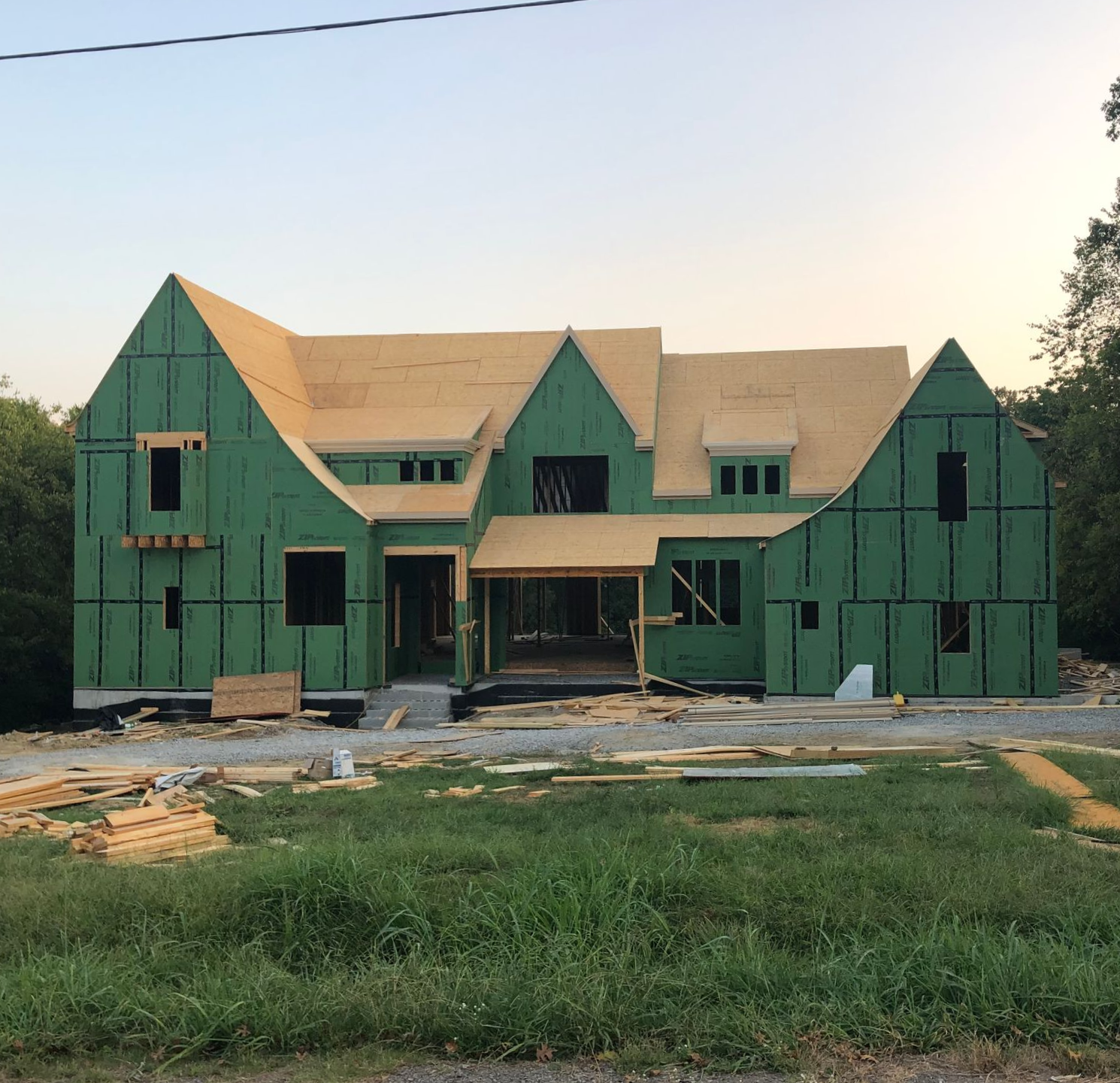 Burks and Company, INC Image