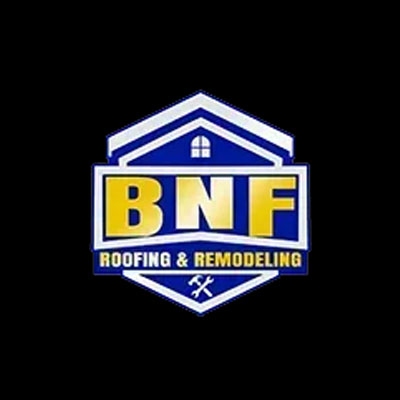 BNF Construction LLC Logo