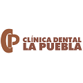 Clínica Dental La Puebla Logo