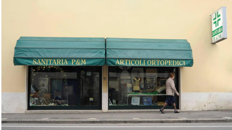 Images Sanitaria P. e M.