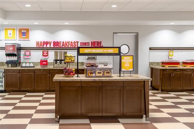 Images Hampton Inn & Suites Coconut Creek