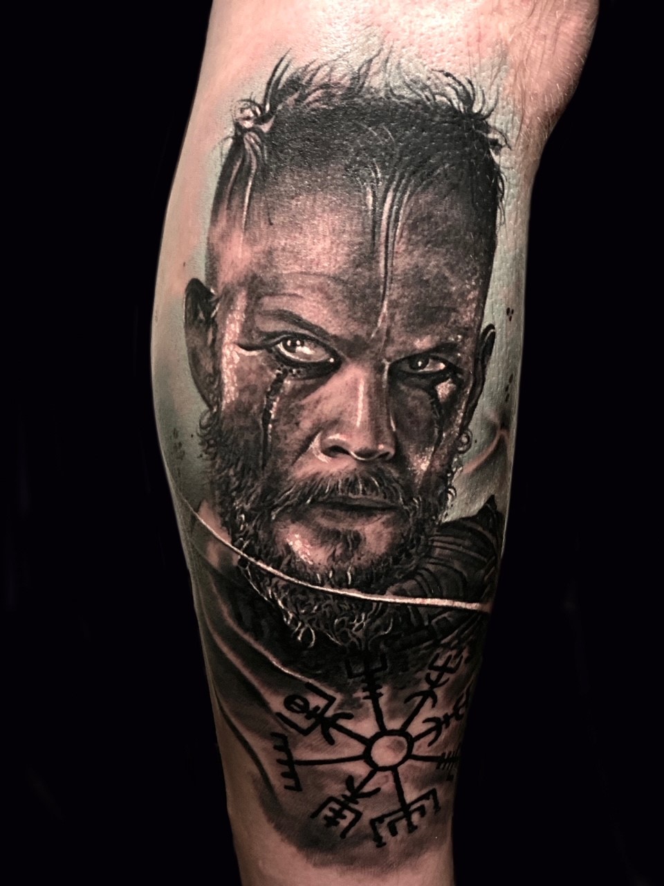 Art and Tattoo Basel, Missionsstrasse 33 in Basel