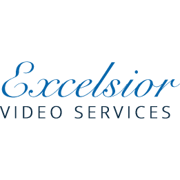 LOGO Excelsior Video Services Portsmouth 07538 860320