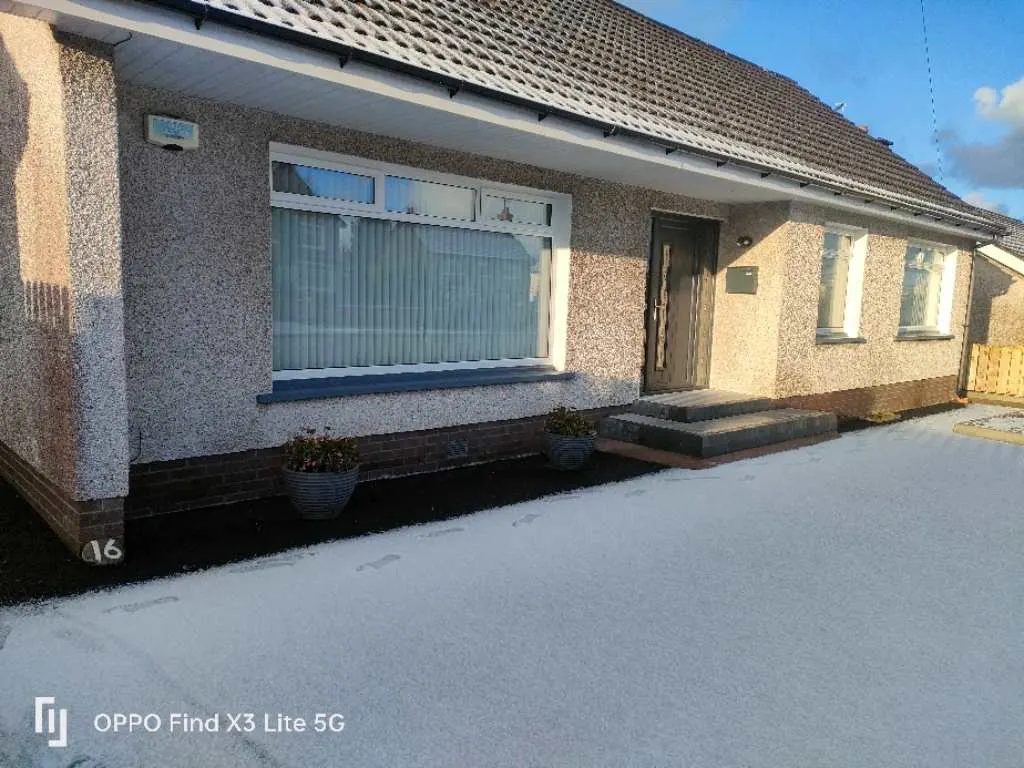 Images J L Exterior Cleaning Services