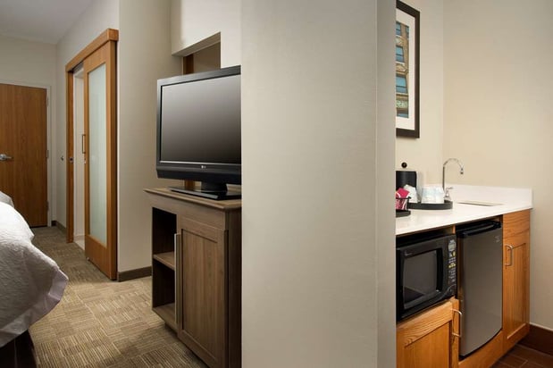 Images Hampton Inn & Suites San Antonio Northwest/Medical Center