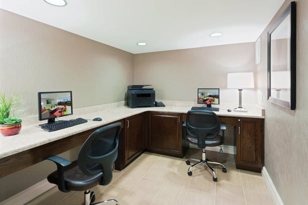 Images Holiday Inn Express Neptune by IHG