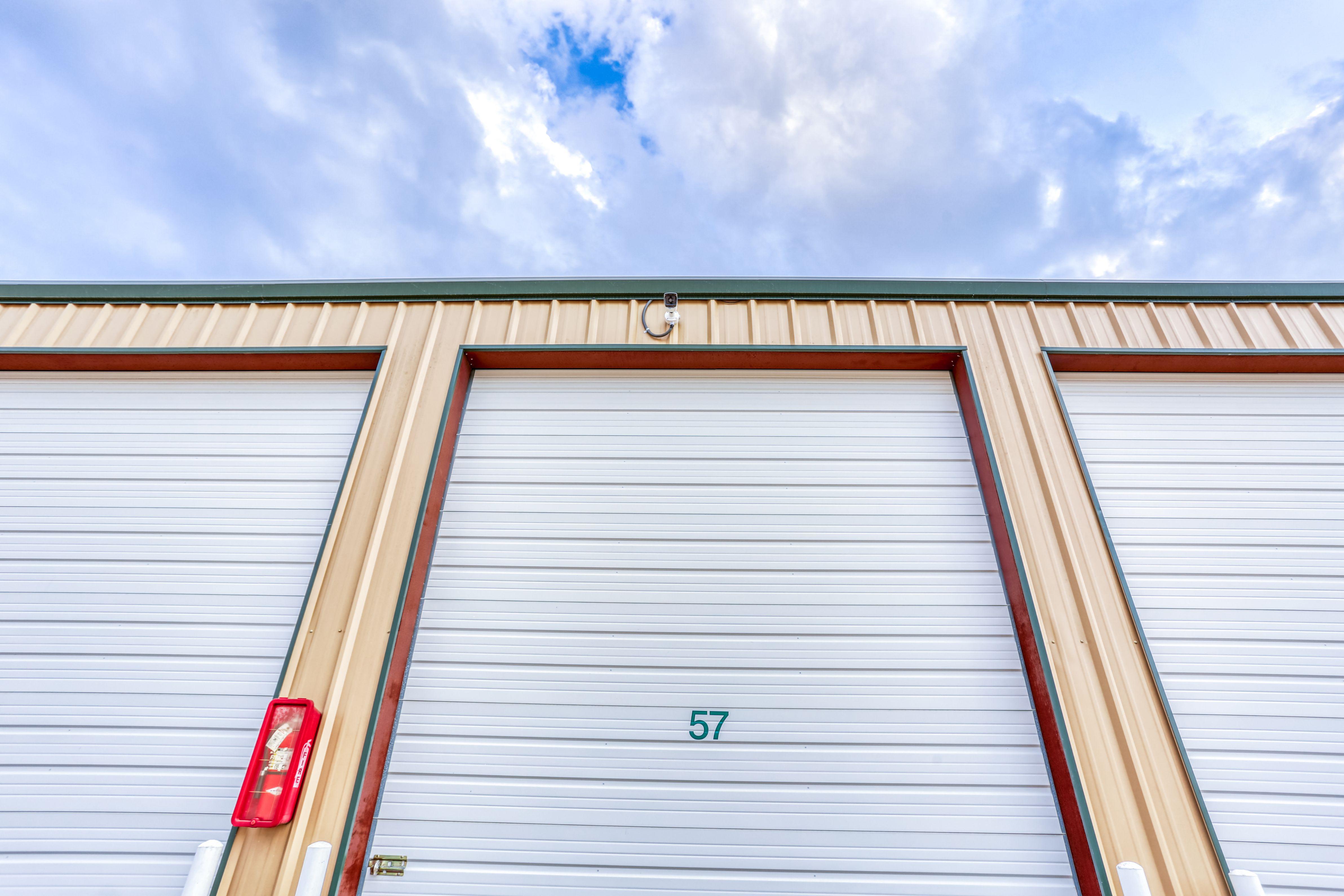 RecNation RV & Boat Storage