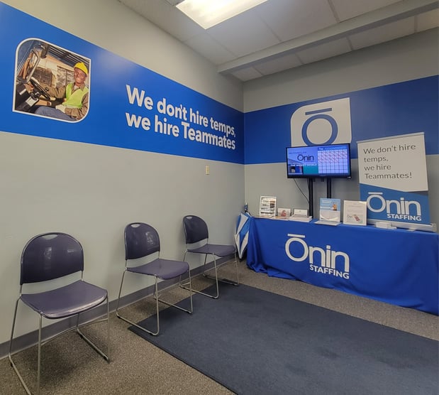 Images Onin Staffing