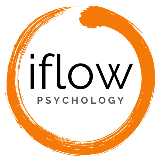 iflow Psychology Logo