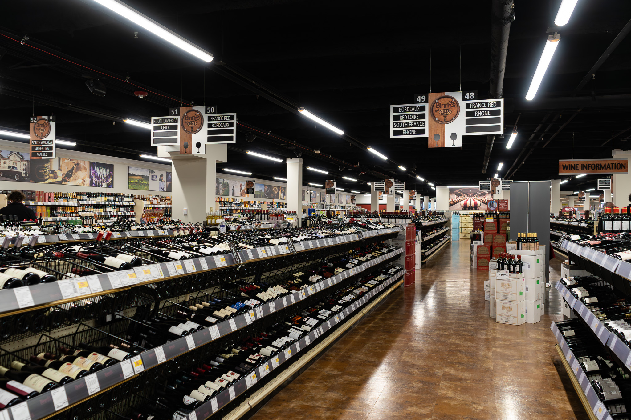 Binny's Beverage Depot - South Loop Image