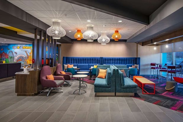 Images Tru by Hilton Sharonville Cincinnati