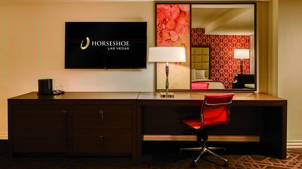 Images Horseshoe Las Vegas - A Caesars Rewards Destination