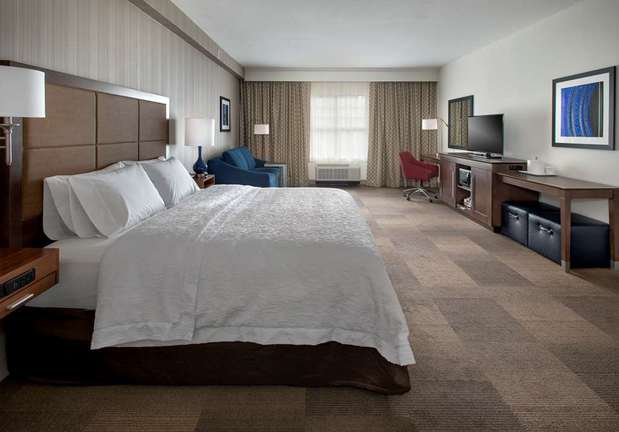 Images Hampton Inn by Hilton New Paltz