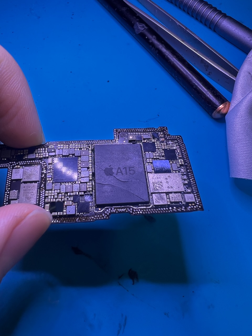 Images Casa de les fundes IFIX REPAIR EXPRESS
