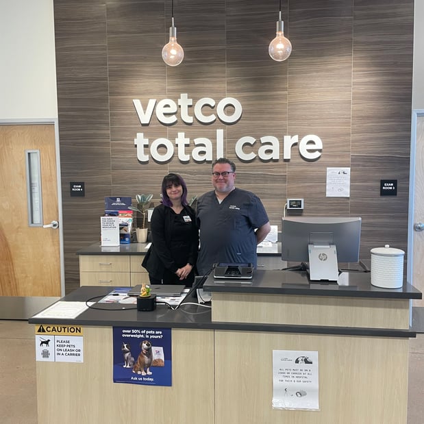 Images Vetco Total Care Animal Hospital