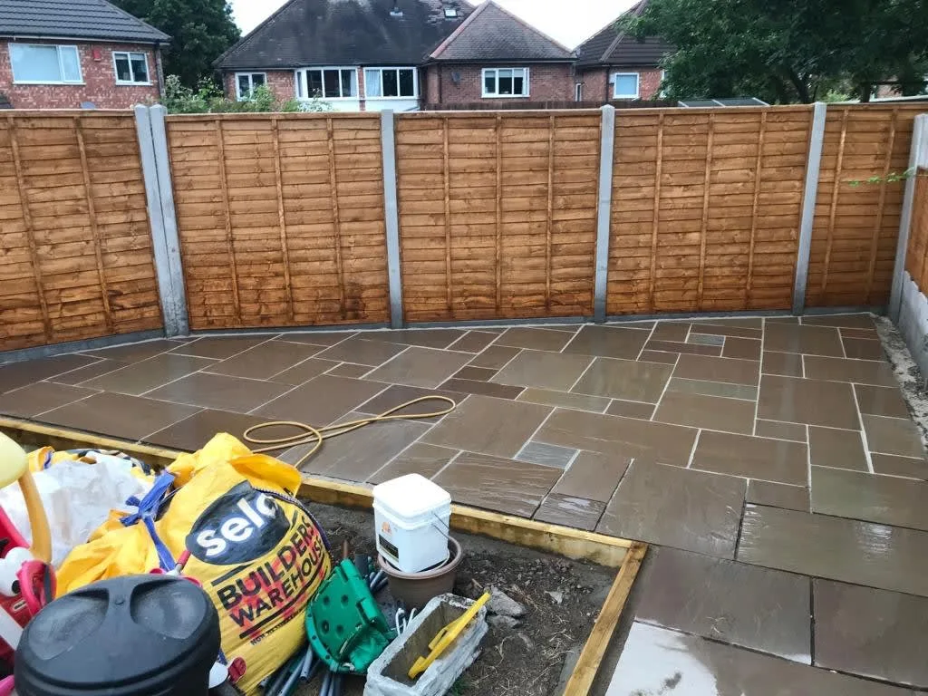 Images Kingston Views Landscaping