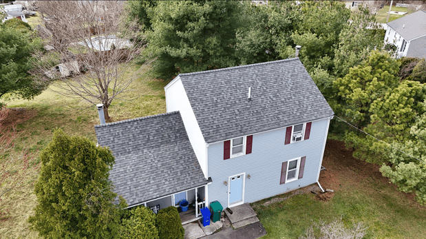 Images Johnny C's Roofing