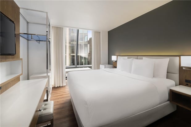 Images Best Western Premier Empire State Hotel