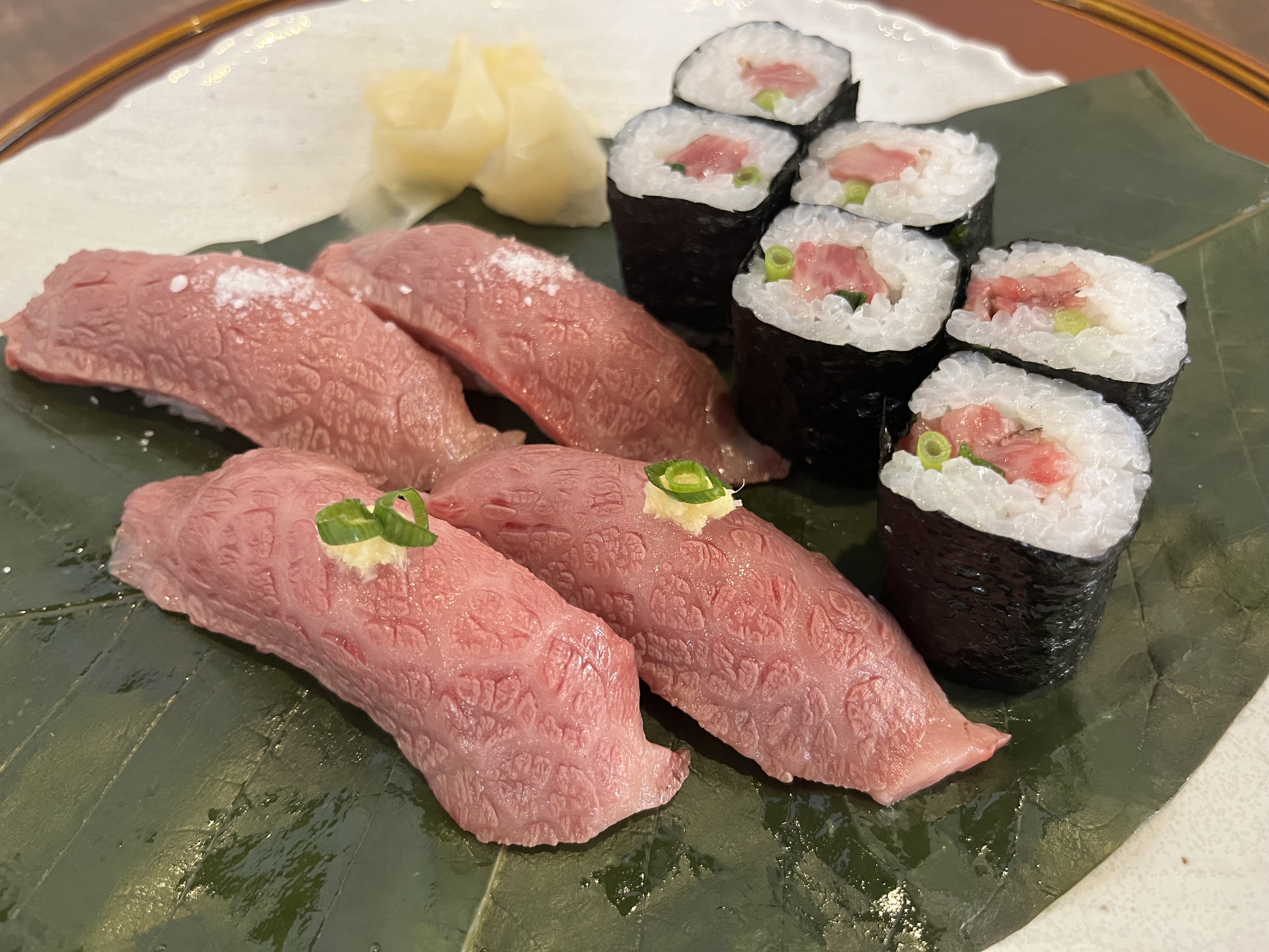 Images 創作郷土寿司本舗　梗絲