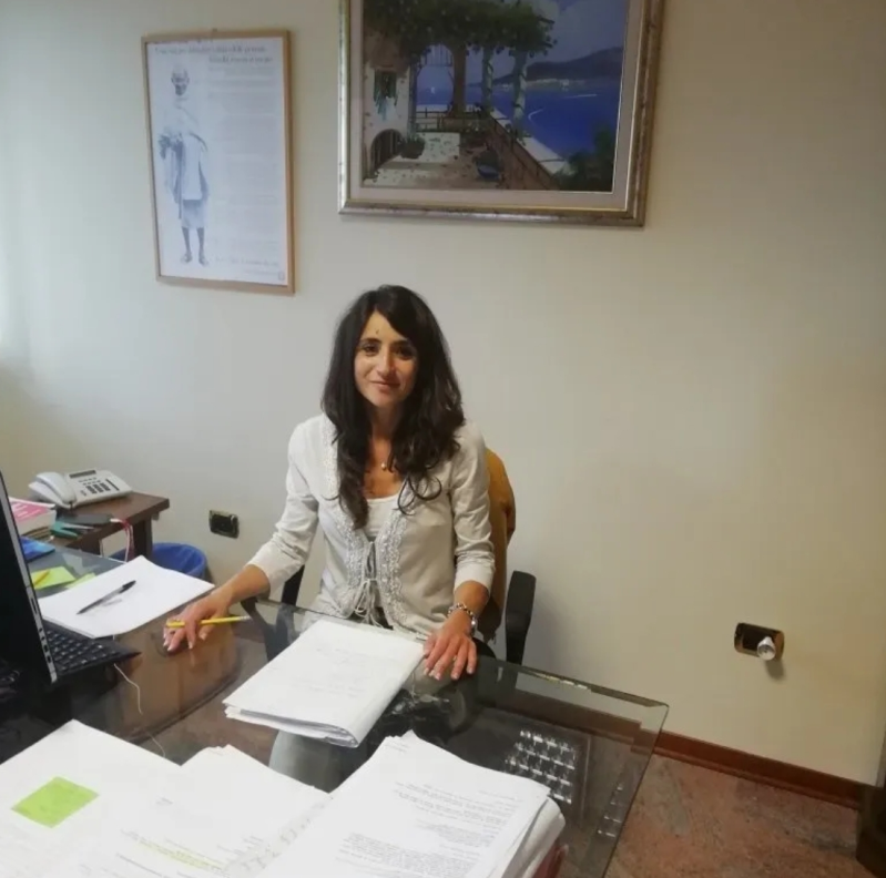 Images Studio Legale Avv. Alessandro Chiucchiolo