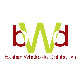 Bashier Wholesale Distribution Logo